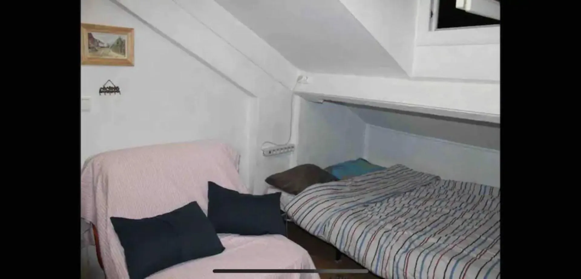 Apartment Studio,rue Didot Paris