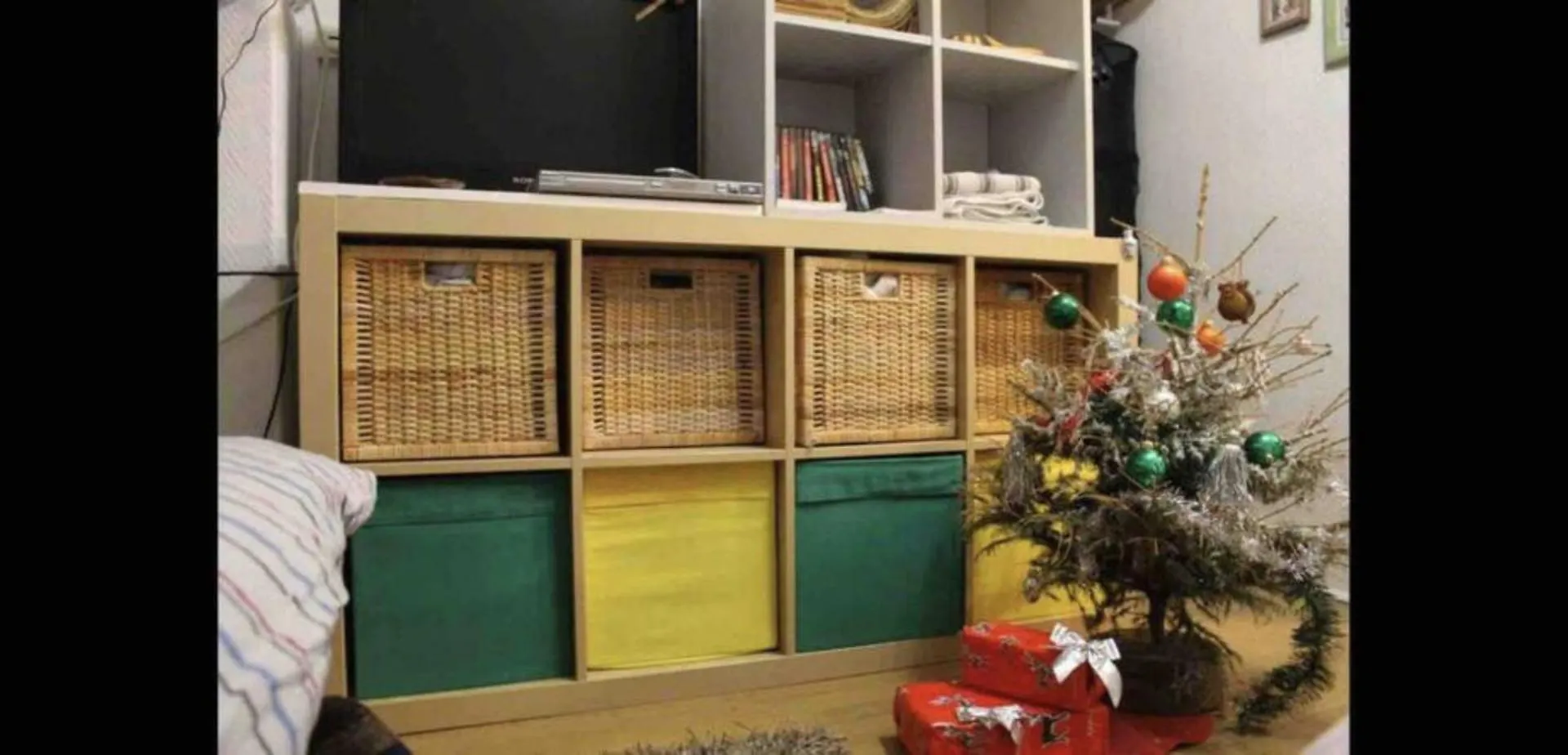 Apartamento Studio,rue Didot París