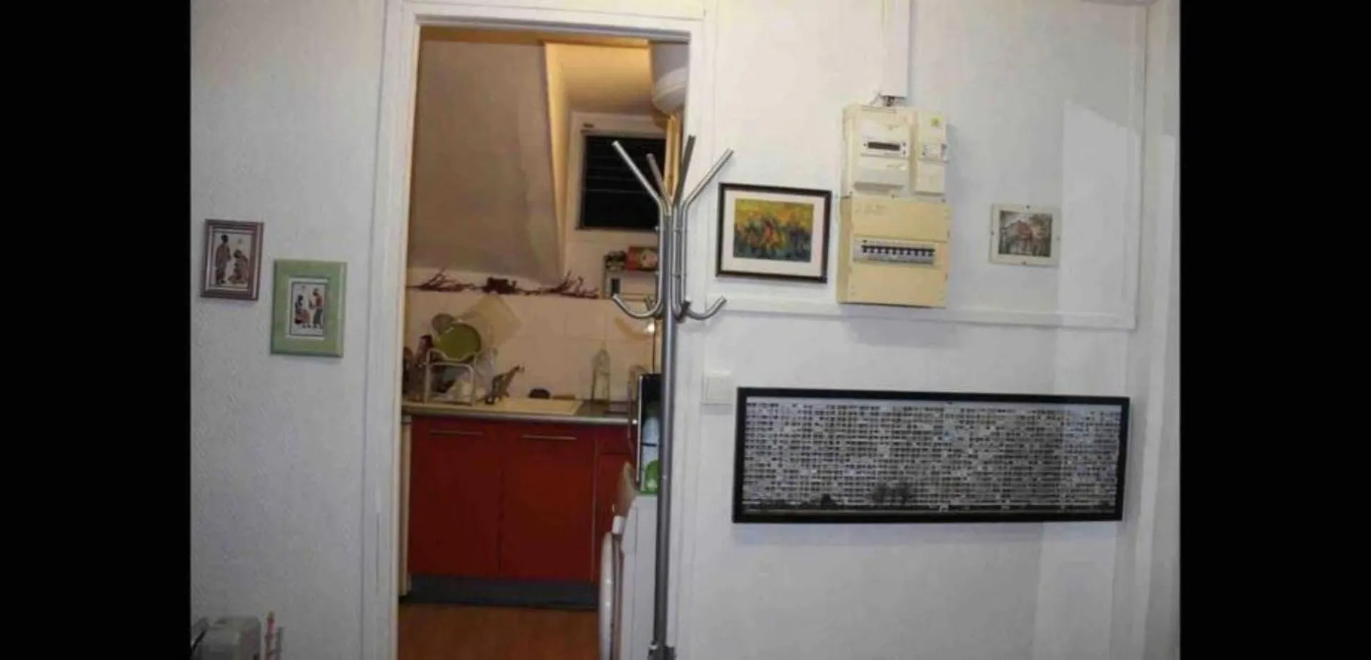 Studio,rue Didot