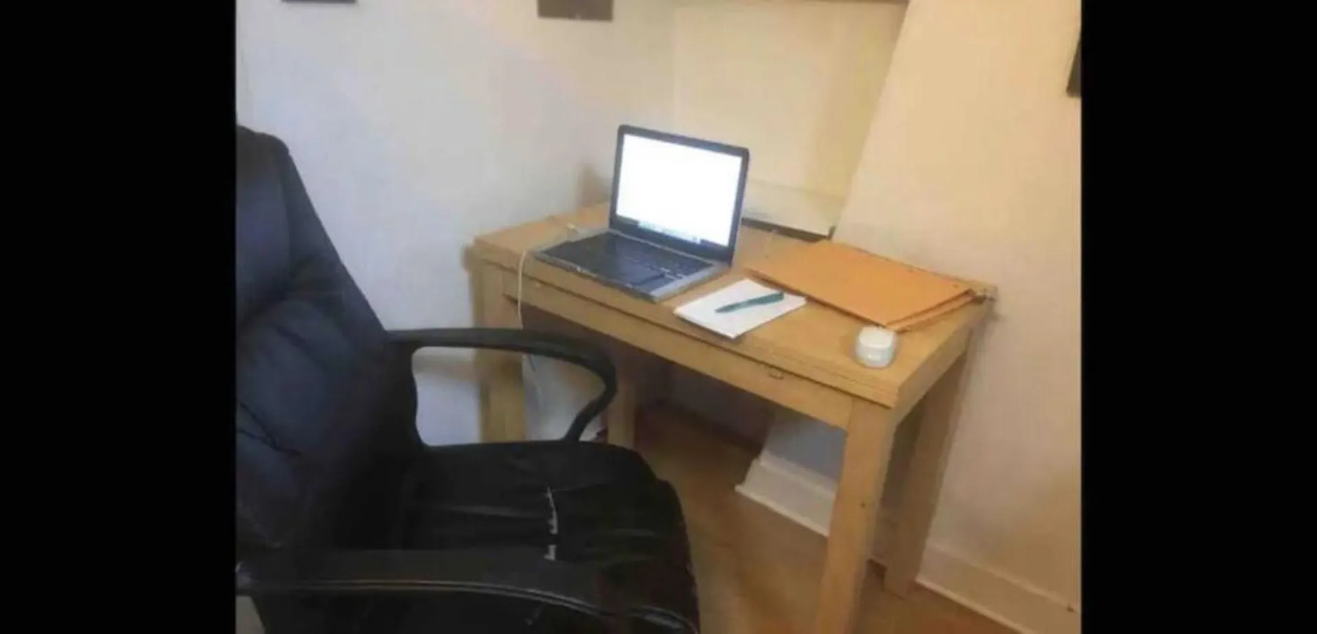 Apartment Studio,rue Didot